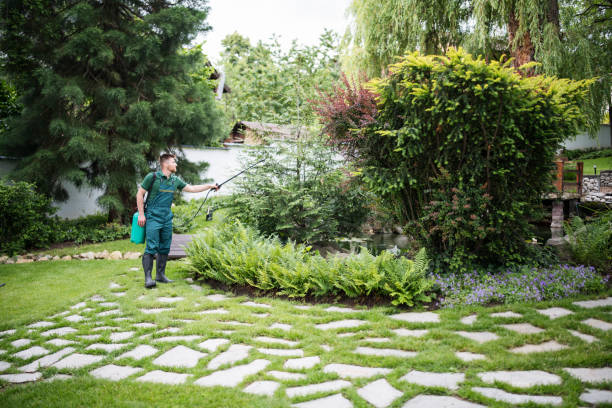 Pest Control Cost in Gallatin, MO