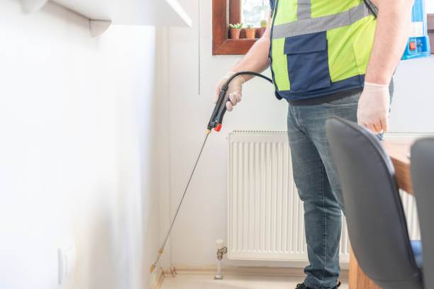 Best Flea Control Services  in Gallatin, MO